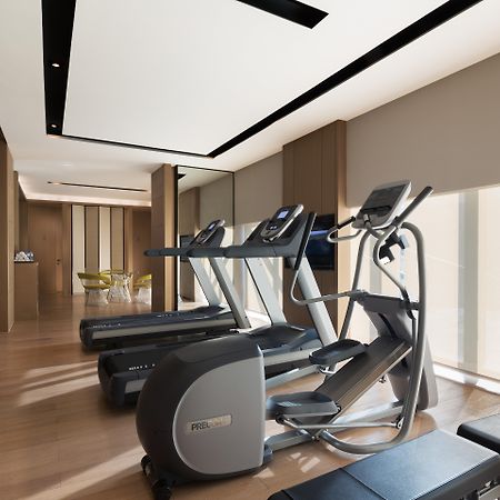The East Hotel Hangzhou Luaran gambar