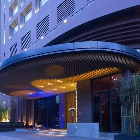 The East Hotel Hangzhou Luaran gambar
