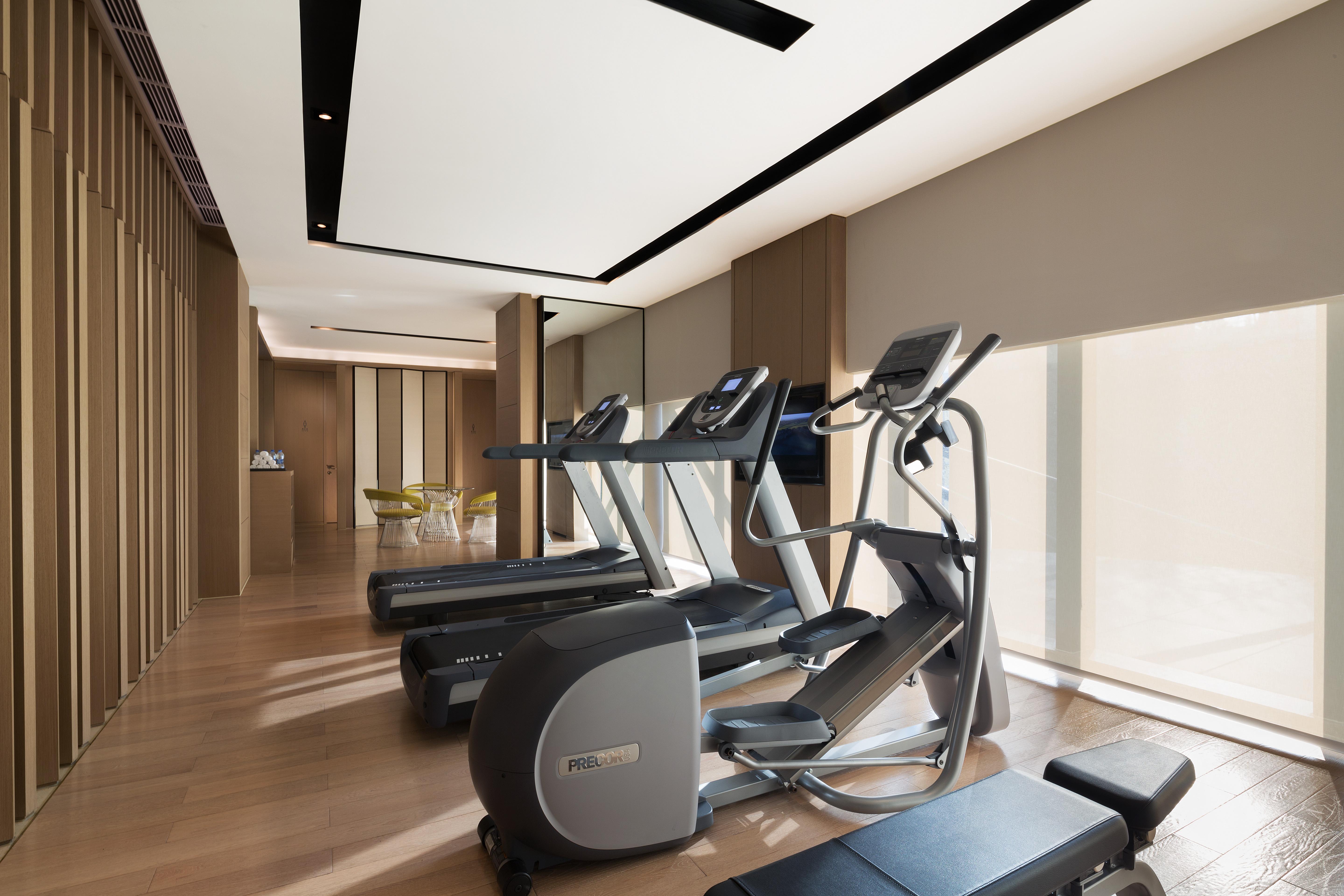 The East Hotel Hangzhou Luaran gambar