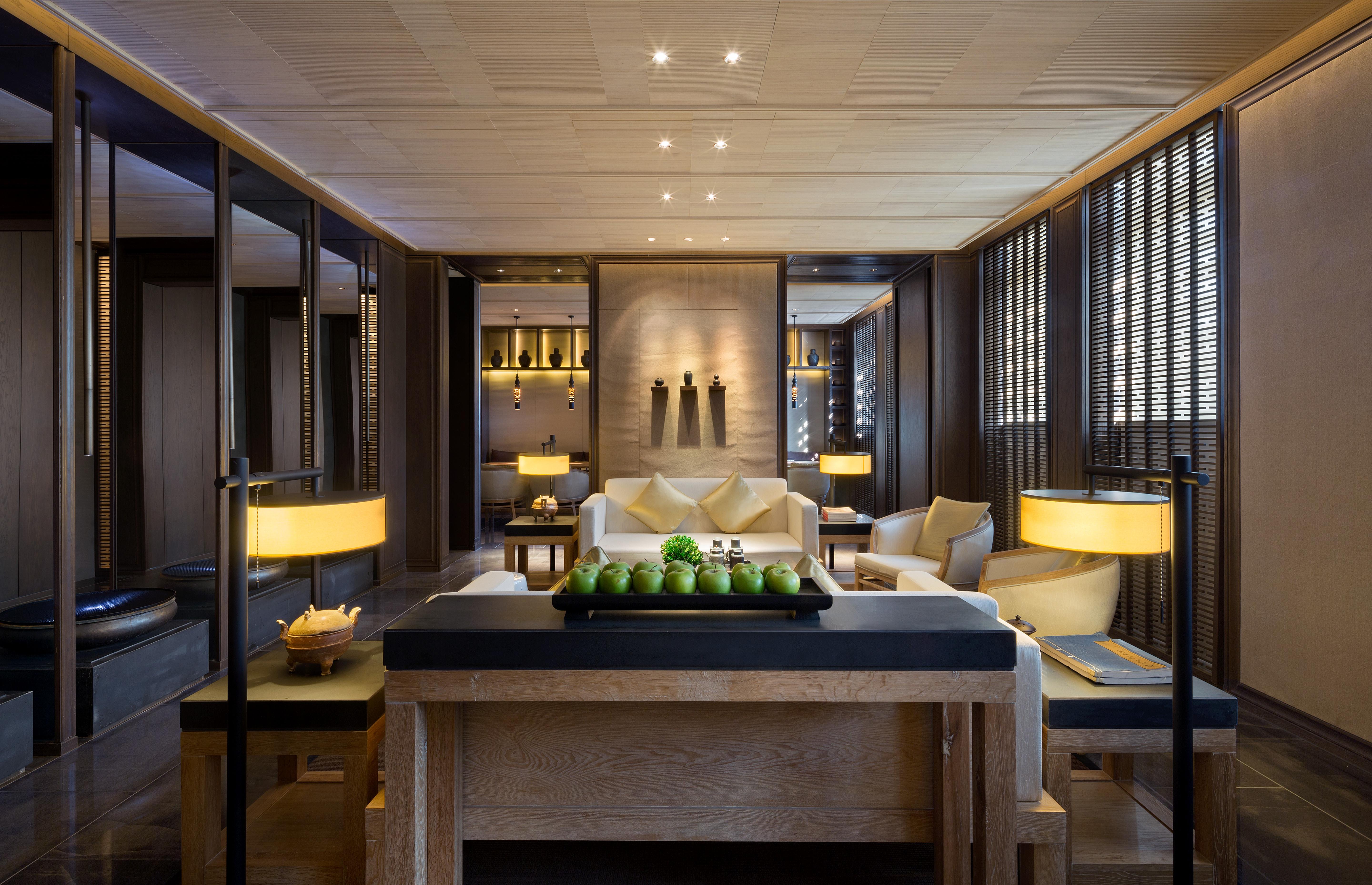 The East Hotel Hangzhou Luaran gambar