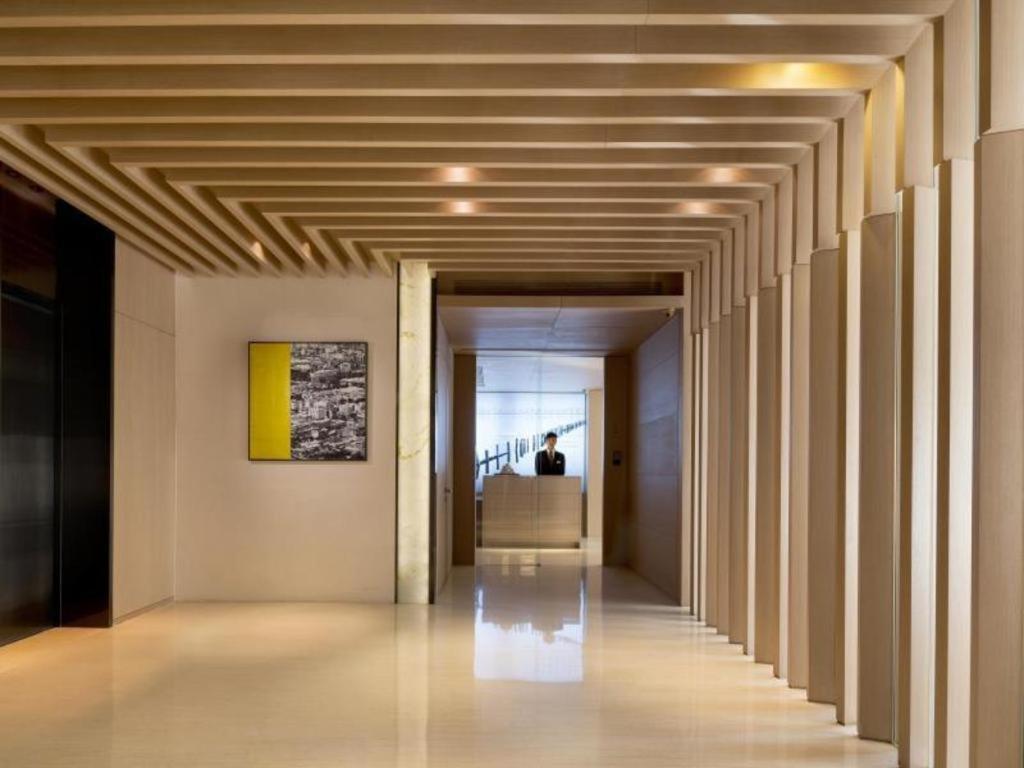 The East Hotel Hangzhou Luaran gambar