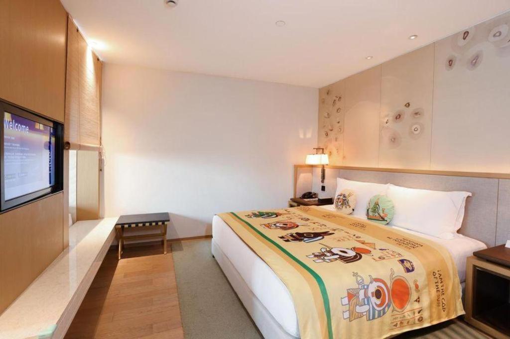 The East Hotel Hangzhou Luaran gambar