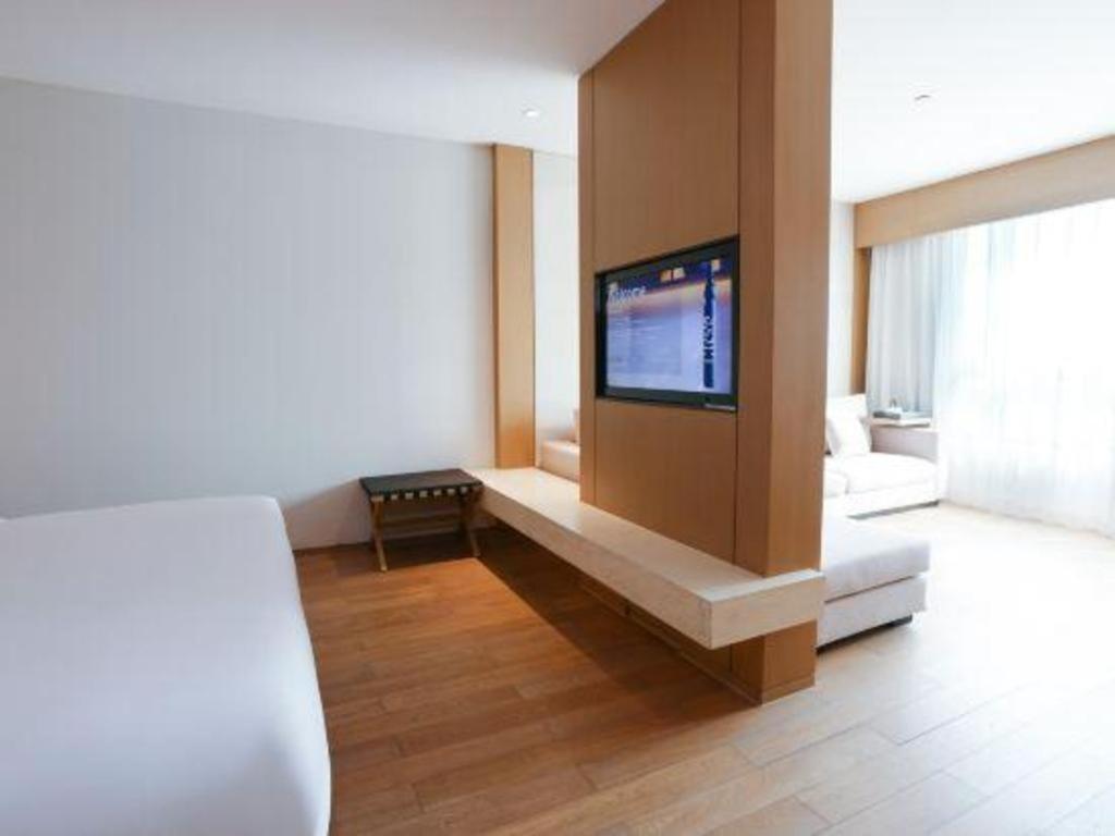The East Hotel Hangzhou Luaran gambar