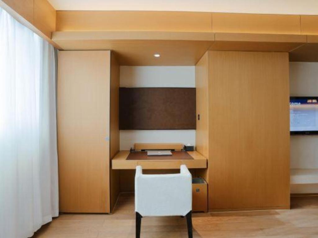 The East Hotel Hangzhou Luaran gambar