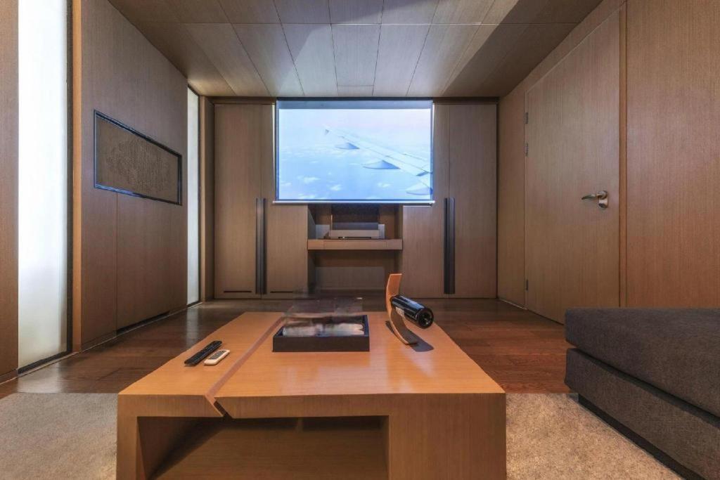 The East Hotel Hangzhou Luaran gambar