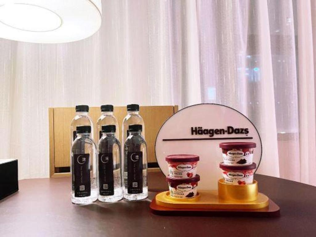 The East Hotel Hangzhou Luaran gambar