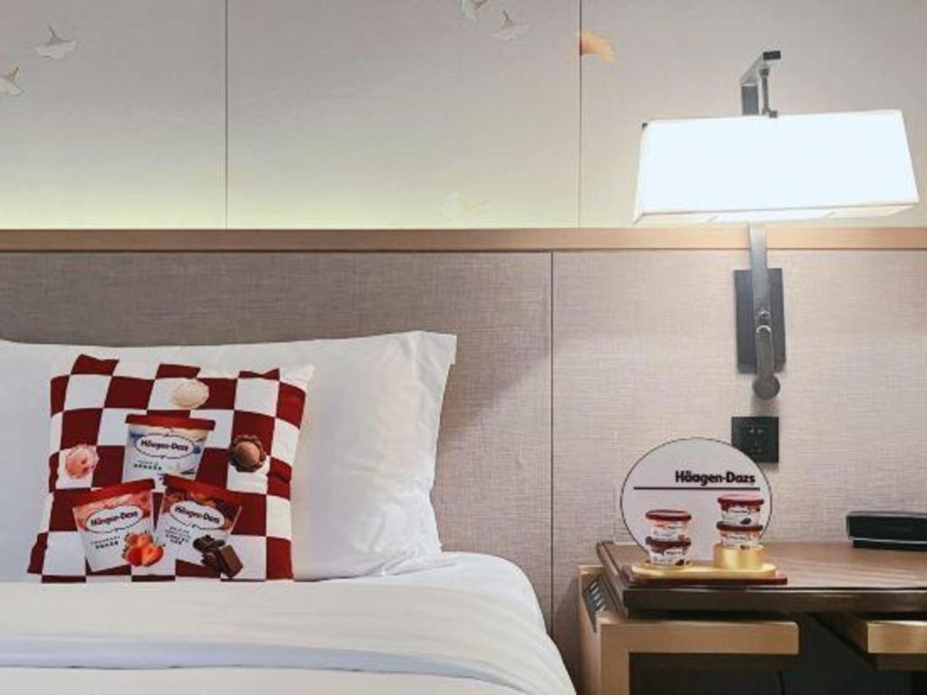 The East Hotel Hangzhou Luaran gambar