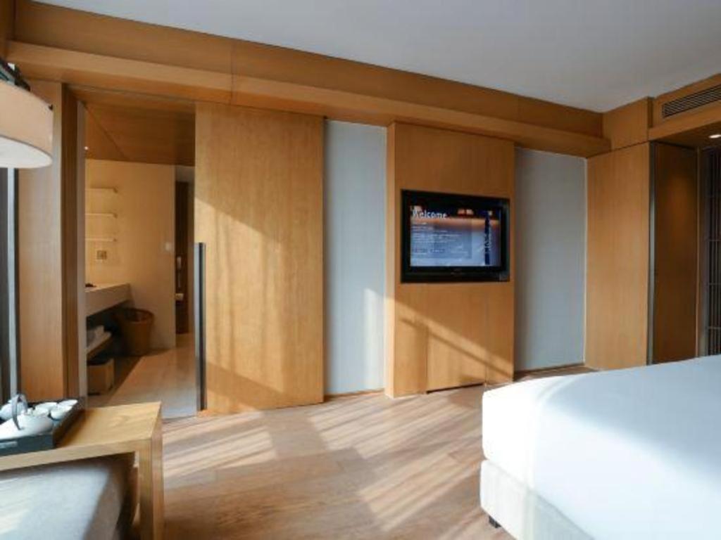 The East Hotel Hangzhou Luaran gambar