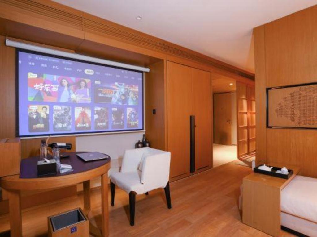 The East Hotel Hangzhou Luaran gambar