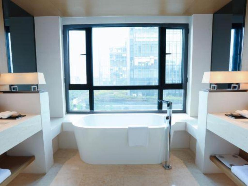 The East Hotel Hangzhou Luaran gambar