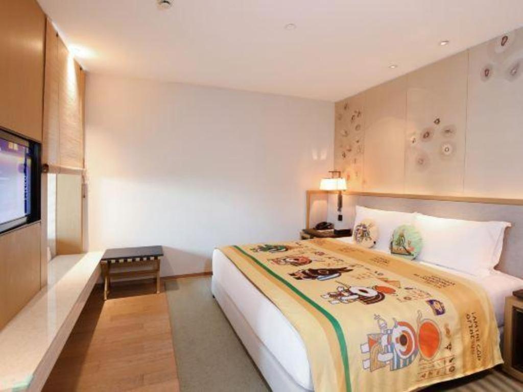 The East Hotel Hangzhou Luaran gambar