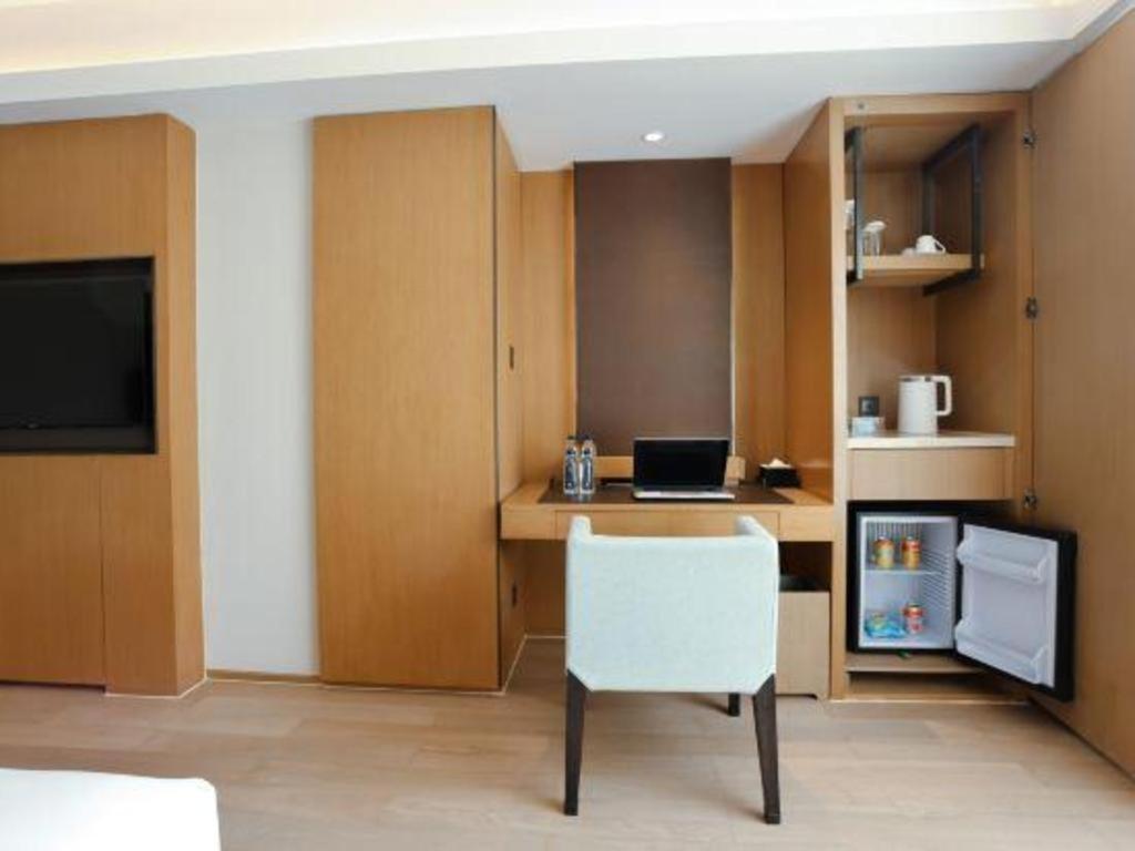 The East Hotel Hangzhou Luaran gambar