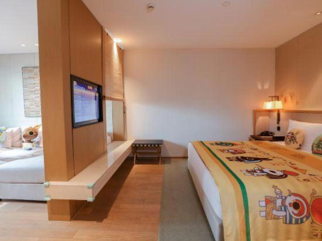 The East Hotel Hangzhou Luaran gambar
