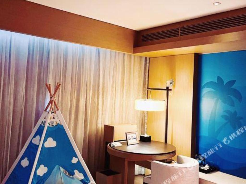 The East Hotel Hangzhou Luaran gambar