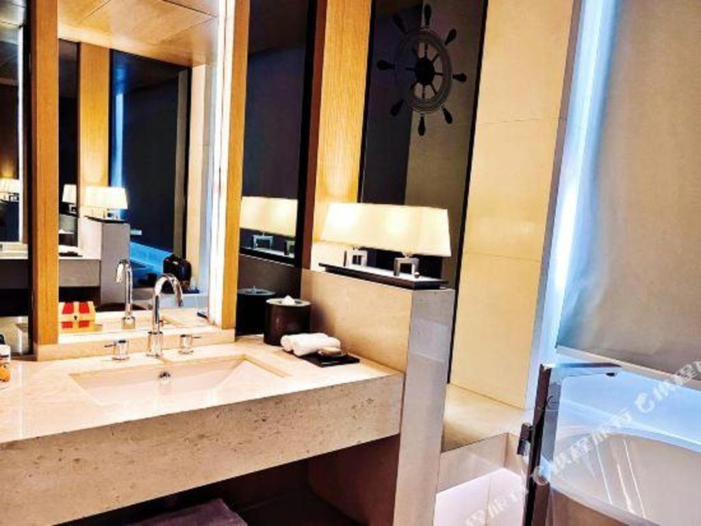 The East Hotel Hangzhou Luaran gambar