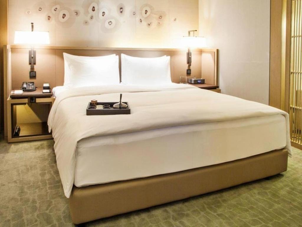 The East Hotel Hangzhou Luaran gambar