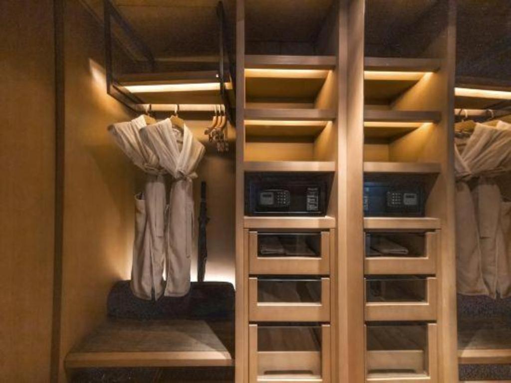 The East Hotel Hangzhou Luaran gambar