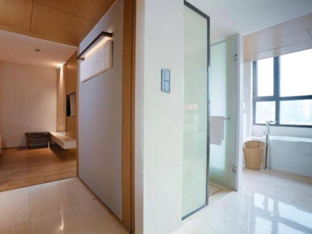 The East Hotel Hangzhou Luaran gambar