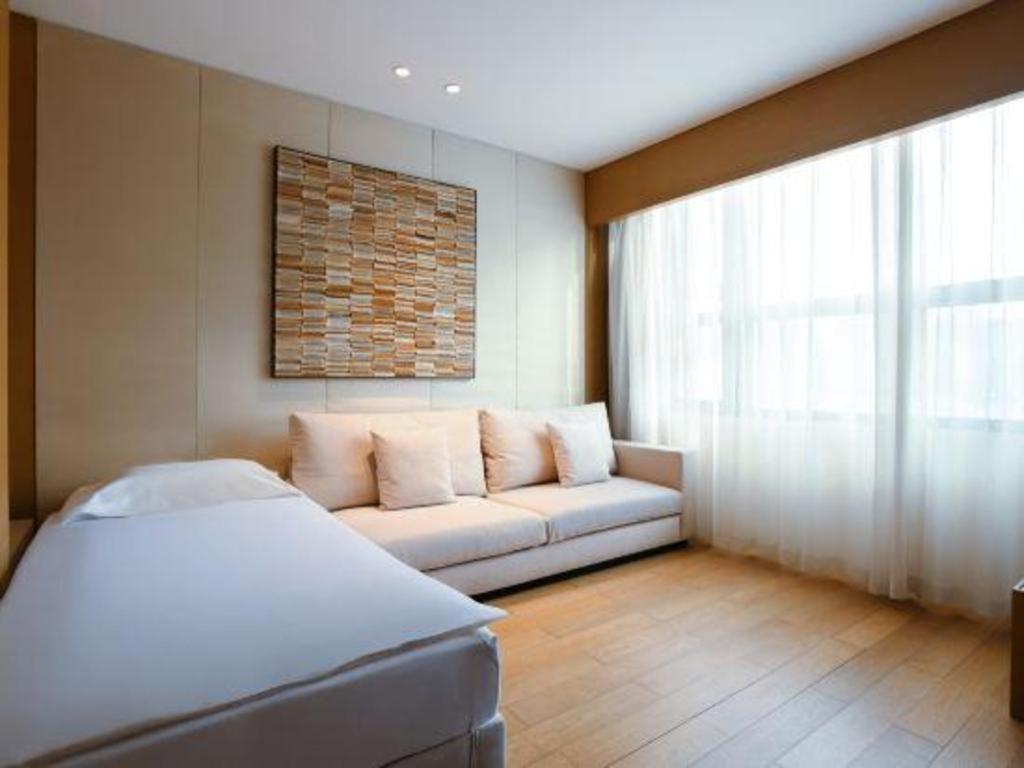 The East Hotel Hangzhou Luaran gambar